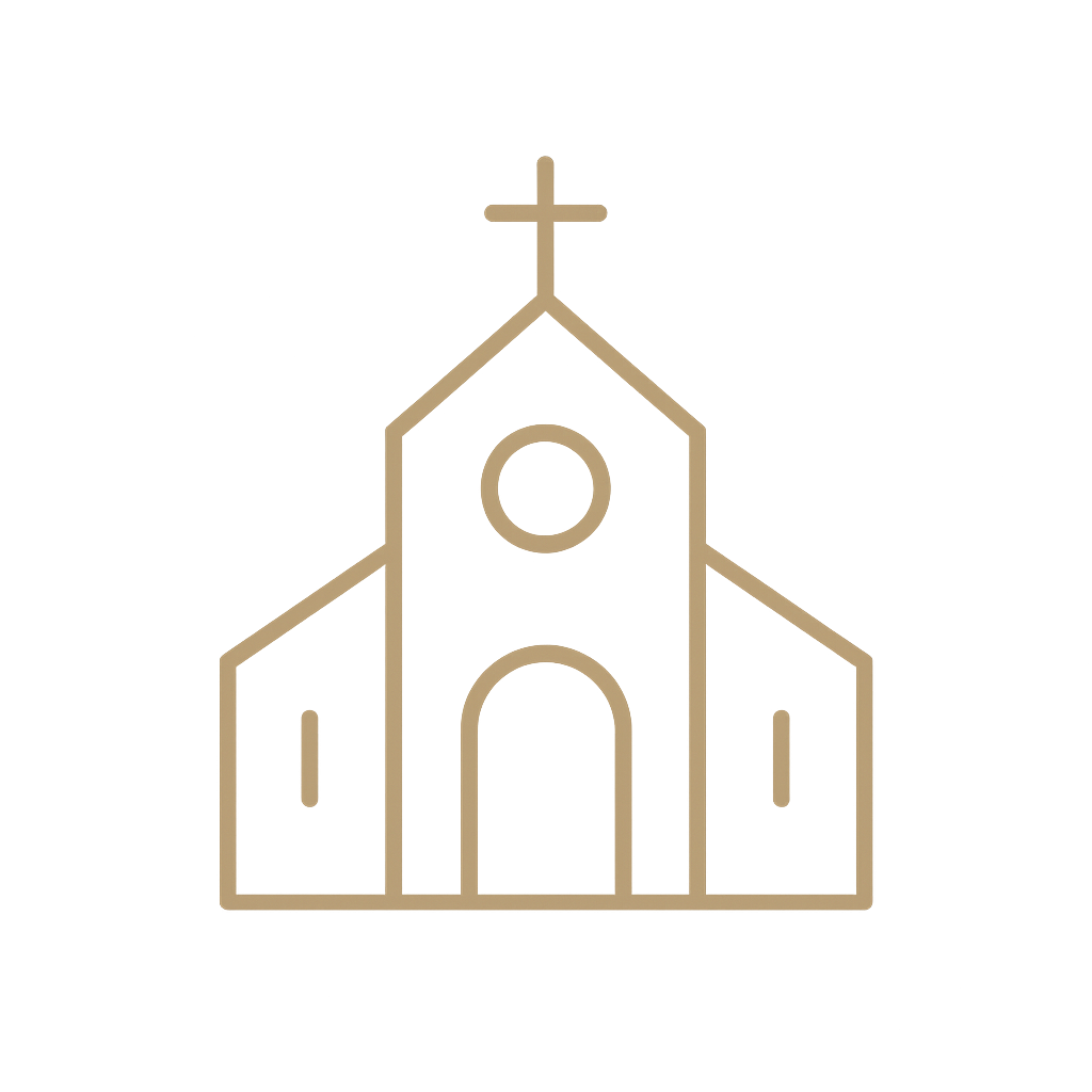 Iglesia de San Sebastián Mártir